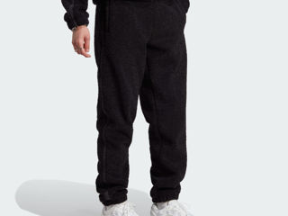 Pantaloni Fleece Adidas foto 2