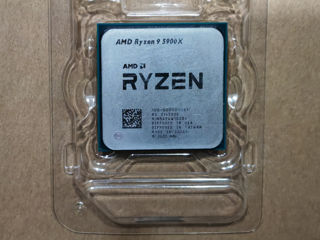 Ryzen 9 5900X