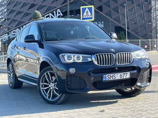 BMW X4 foto 3