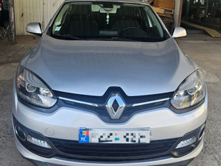 Renault Megane foto 5