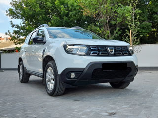 Dacia Duster foto 2