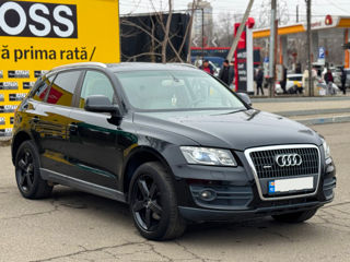 Audi Q5 foto 4