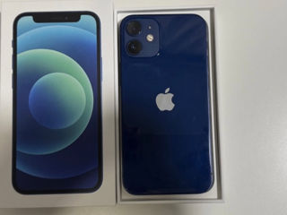 iPhone 12 mini  vind schimb foto 2