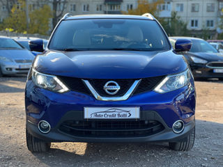 Nissan Qashqai foto 8