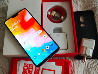 One plus 6 ( А6000) - 2500 lei( не меняю)