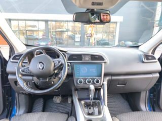 Renault Kadjar foto 7