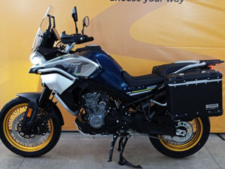 CFMoto 800MT Touring '22