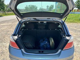Opel Astra фото 6