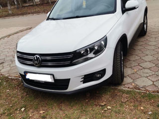 Volkswagen Tiguan foto 7