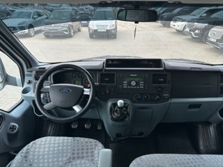 Ford Transit foto 8