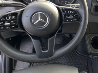 Mercedes Benz Sprinter w907/w910 ceas de bord foto 2