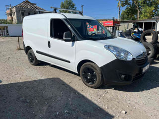 Opel Combo foto 2