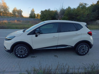 Renault Captur foto 10