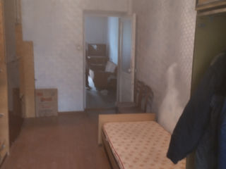 Apartament cu 2 camere, 46 m², Periferie, Basarabeasca foto 5