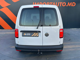 Volkswagen Caddy foto 6