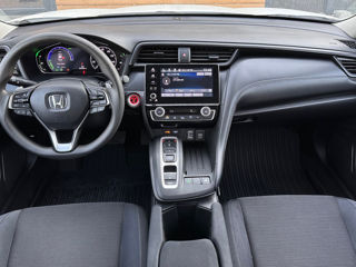 Honda Insight foto 5