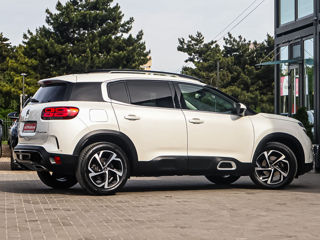 Citroen C5 Aircross foto 1