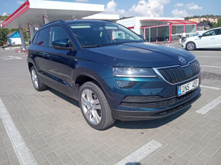 Skoda Karoq foto 3