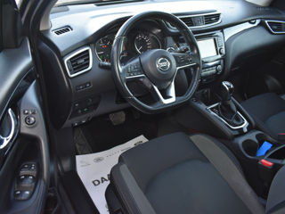 Nissan Qashqai foto 7