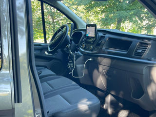 Ford Transit Connect foto 5