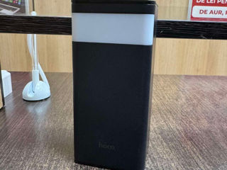 PowerBank Hoco J86A 50000 mAh- 550 lei