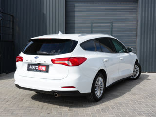 Ford Focus- Прокат // Rent // Chirie фото 3