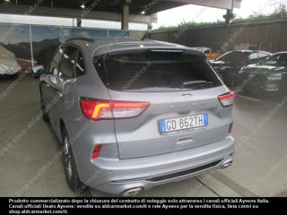 Ford Kuga foto 5