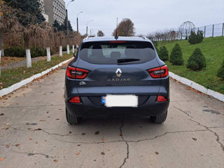 Renault Kadjar foto 2