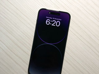 Продам Iphone 14 Pro Max 1T Purple foto 2