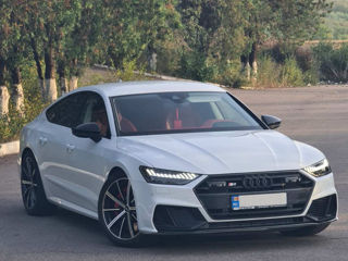 Audi S7 foto 2