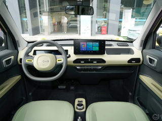 Geely Panda foto 11