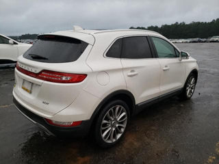 Lincoln MKC foto 5