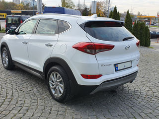 Hyundai Tucson foto 11