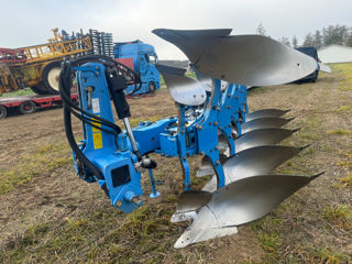 Lemken Variopal 7, 4+1 stare ideală foto 2