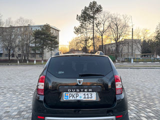 Dacia Duster foto 4