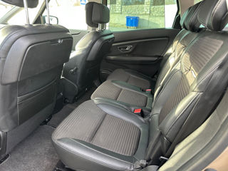 Renault Grand Scenic foto 5