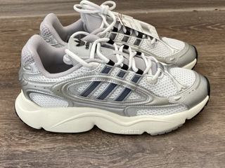 Мужские кроссовки Adidas. Размер 41, 41,5, 42, 43(42.5) foto 2