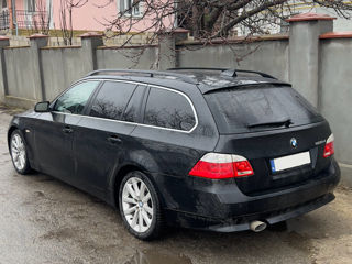 BMW 5 Series foto 7