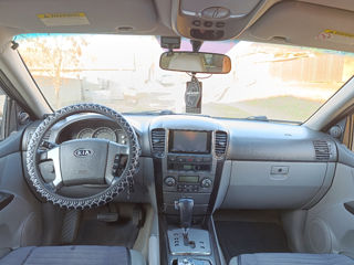 KIA Sorento foto 8