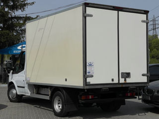 Ford Transit Frigider foto 5