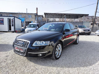 Audi A6 foto 1