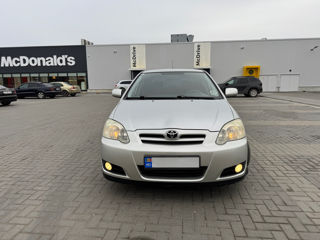 Toyota Corolla foto 4