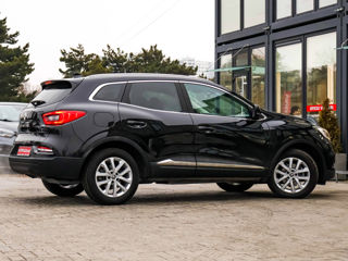 Renault Kadjar foto 2