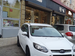 Ford Focus foto 2