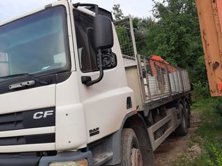 Firma  oferă servicii de transport  marfuri pe tetitoriul R.M.operativ și calitativ! foto 5