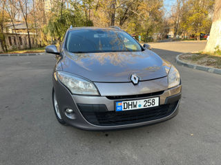 Renault Megane foto 5