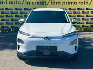 Hyundai Kona foto 3