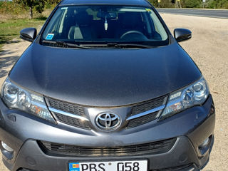 Toyota Rav 4 foto 2