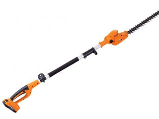 Trimmer gard viu telescopic Villager VCPHT 920 (fara acumulator)