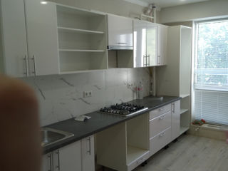 Apartament cu 2 camere, 65 m², Râșcani, Chișinău